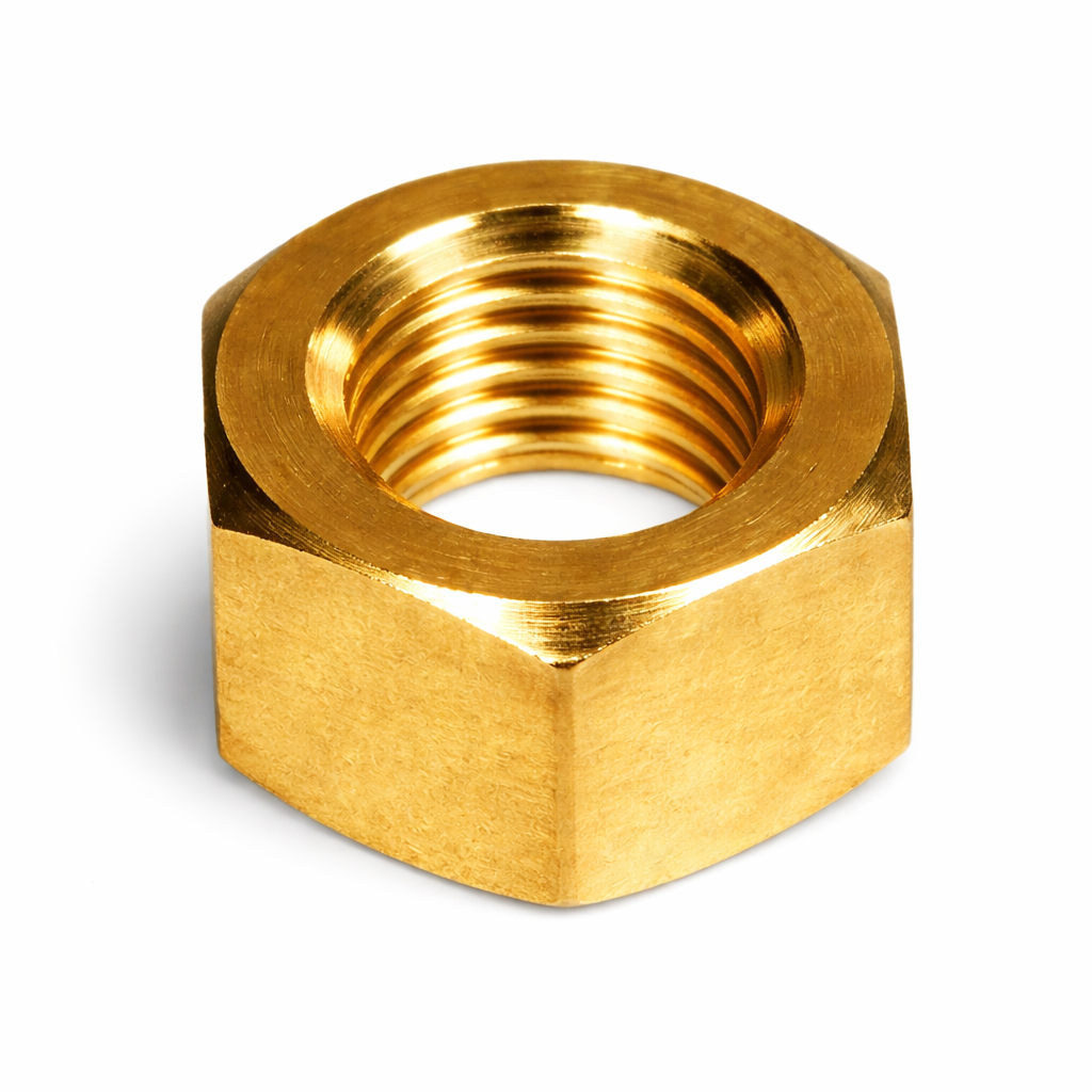 coupling-hex-nuts
