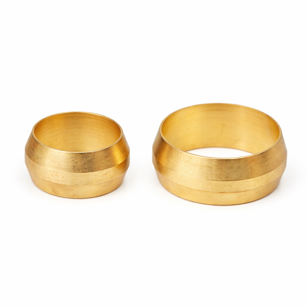 male-elbow-connector-assembly