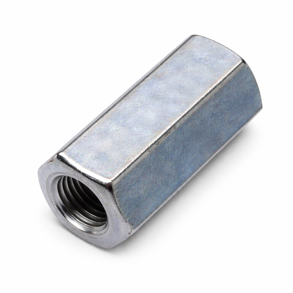 brass-low-crown-cap-nuts