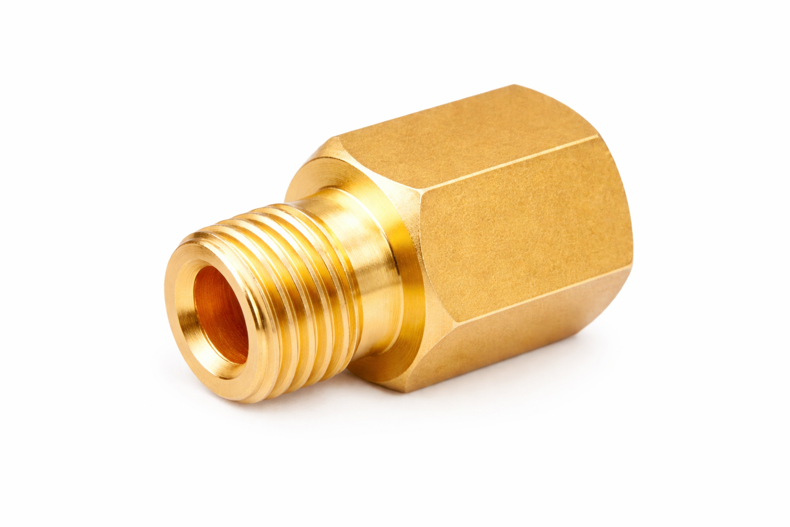 female-elbow-connector